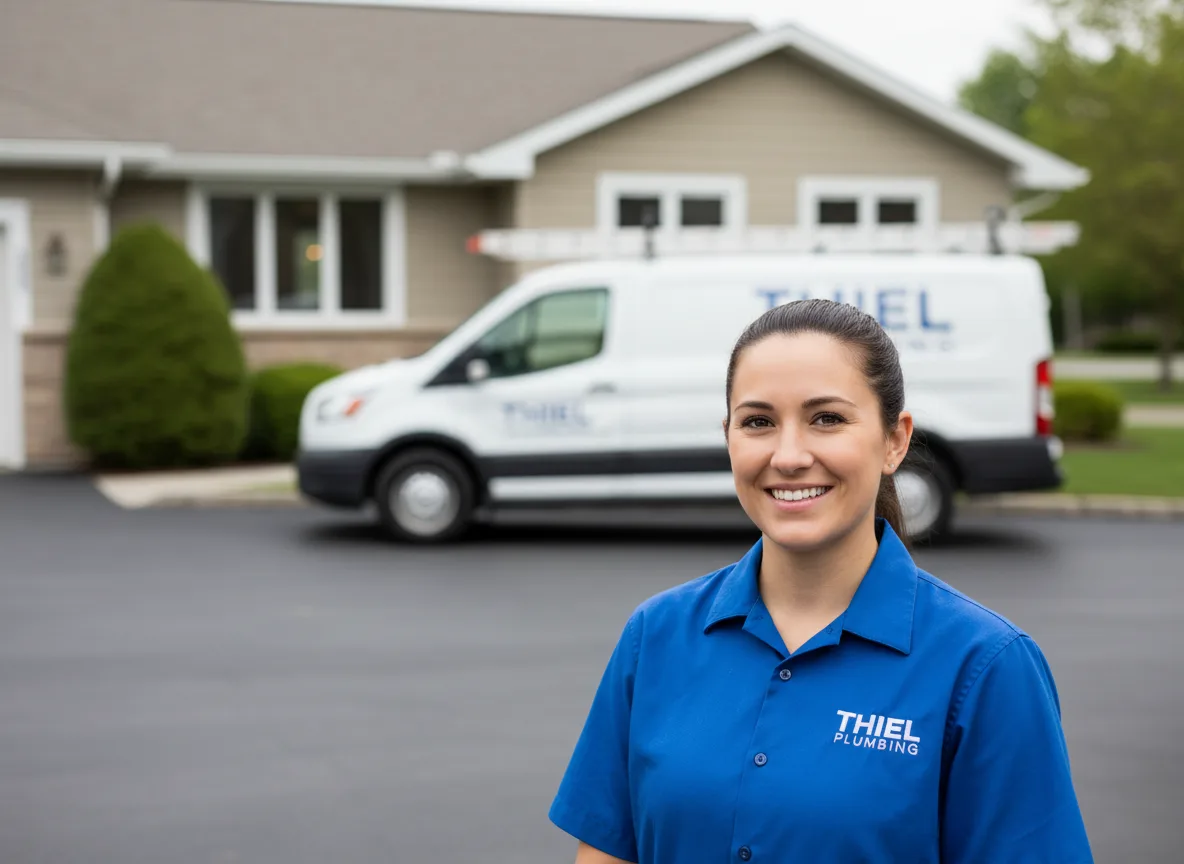 Plumber Port Tobacco, MD FAQs